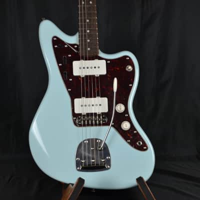 Squier Classic Vibe '60s Jazzmaster - Sonic Blue image 1
