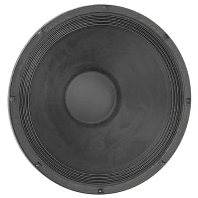 Eminence Omega Pro-18A Professional 18" 800w 8 Ohm Replacement Speaker Black image 2
