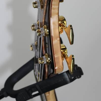 ESP Stream Original Series Custom Shop NAMM Exhibition Bass Guitar image 13
