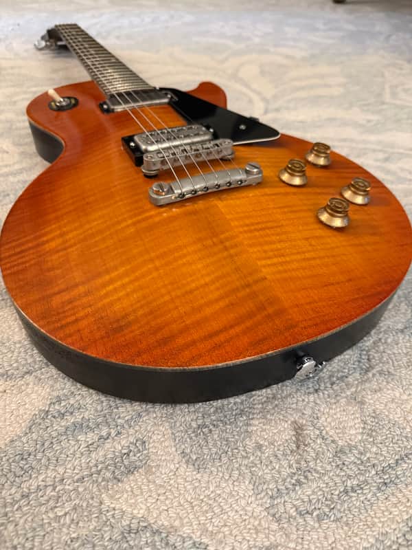 Gibson Les Paul BFG
