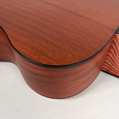 2012 Martin OM-1GT Natural Finish Acoustic Guitar w/OHSC image 18
