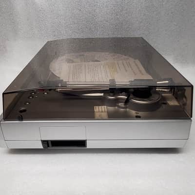 Anders Nicholson 2655 Turntable Record Player, CD Recorder, Cassette image 6