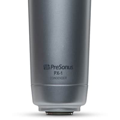Presonus PX-1 Large Diaphragm Condenser Studio Microphone image 2