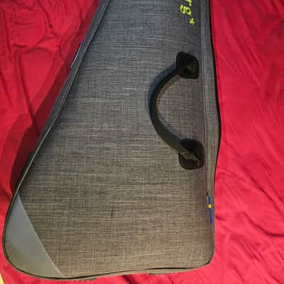 Strandberg Boden NX6 Plini Edition 2024 - Black Satin image 9