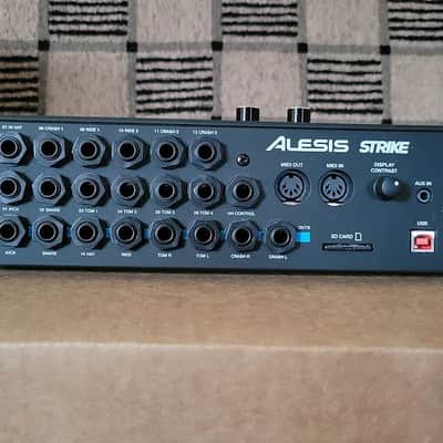 Alesis Strike Pro SE Module image 4