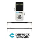 TC Electronic Polytune 3 Mini Polyphonic Tuner Pedal