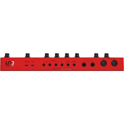 IK Multimedia UNO Synth Pro Desktop Regular Bild 4