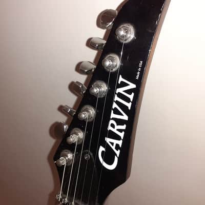Carvin DC 145 KOA image 3