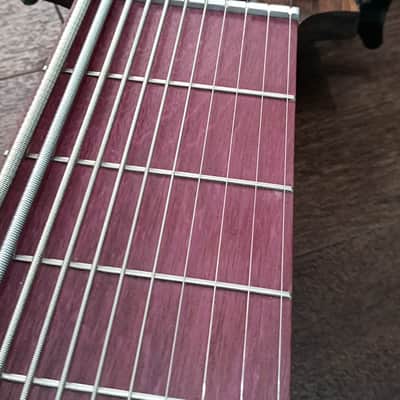 Prometheus Basses Ronin 11 strings image 9