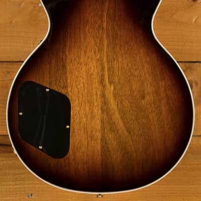 Gibson Les Paul Custom 70s | Tobacco Burst image 4