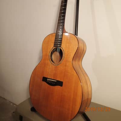 Fender Ensenada ESM-10E 2007 imagen 4