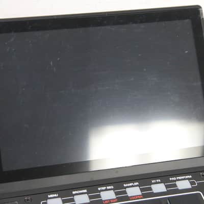 Akai MPC-X Standalone Professional Music Production System - W/ Case image 10
