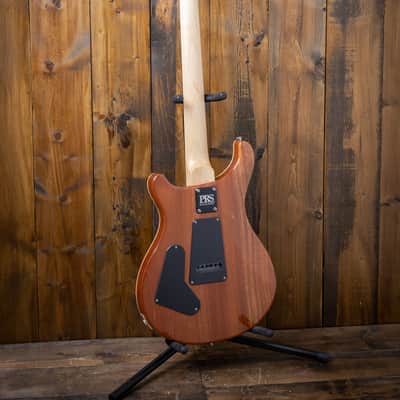 PRS CE 24 - Eriza Verde image 7
