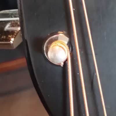 Applause AA-31 Acoustic Guitar image 9