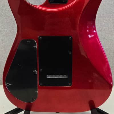 Jackson JS Series Dinky JS11 Electric Guitar Set Up Ready to Play image 11