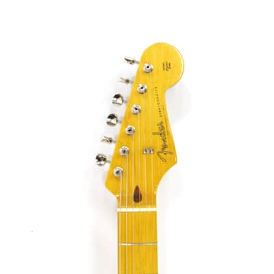 Fender Paisley Stratocaster MIJ - 2008 image 5