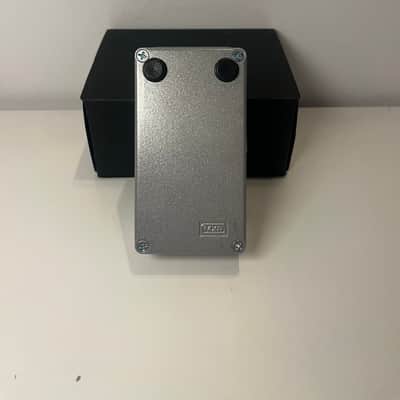 Immagine MXR M89 Bass Overdrive - 4