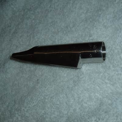 Brilhart Level Air 9* Alto Sax Vintage Mouthpiece Vintage Sweet! image 2