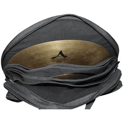 Gator GP-CYMBAK-22 Sac à dos en nylon GP pour 6 cymbales 22" image 4
