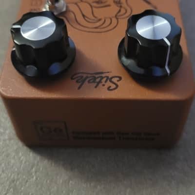 Sitek  Vixen Germanium boost image 6