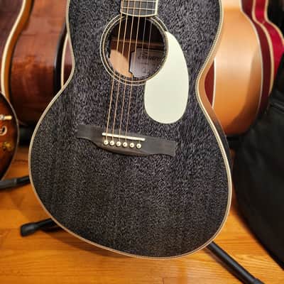 PRS  SE P20 Parlor Acoustic-Electric Guitar - Dog Hair 2025 image 1