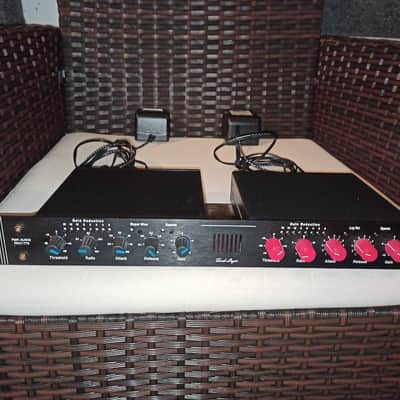 FMR AudioRcn / Rnla / And Funk lógic rack image 7