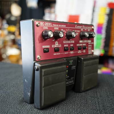 Boss RC-20XL Loop Station image 5
