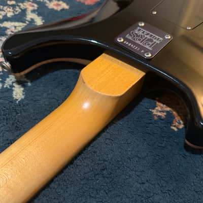 2004 PRS CE 22 Maple Top Tremolo image 18