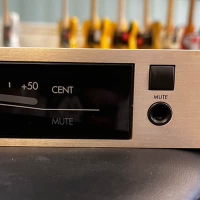 Korg Toneworks DTR-2 Rackmount Digital Tuner image 4
