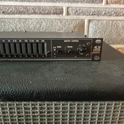 Rane ME 30 90s imagen 2