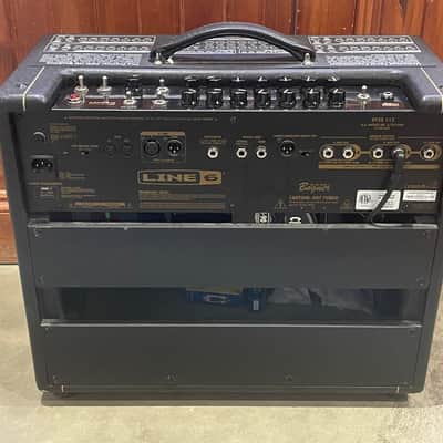 Line 6 DT25 112 Valve Combo image 9