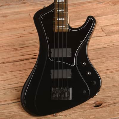 ESP E-II Stream Bass Black image 2