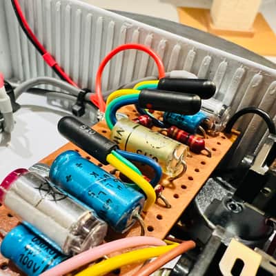 Pigdog Tone Bender Professional MKII image 14