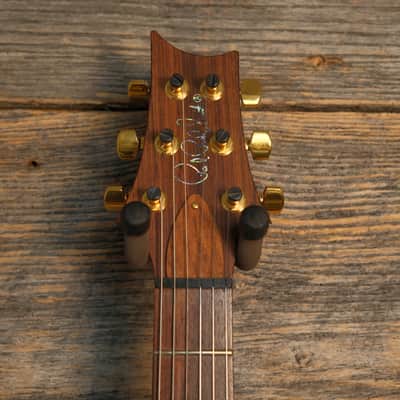 Used PRS 2003 Custom 24 Artist Package - Ruby w/OHSC image 6