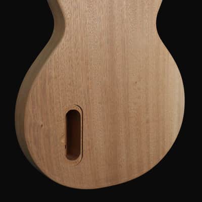 Les Paul Jr. Body 2025 image 4