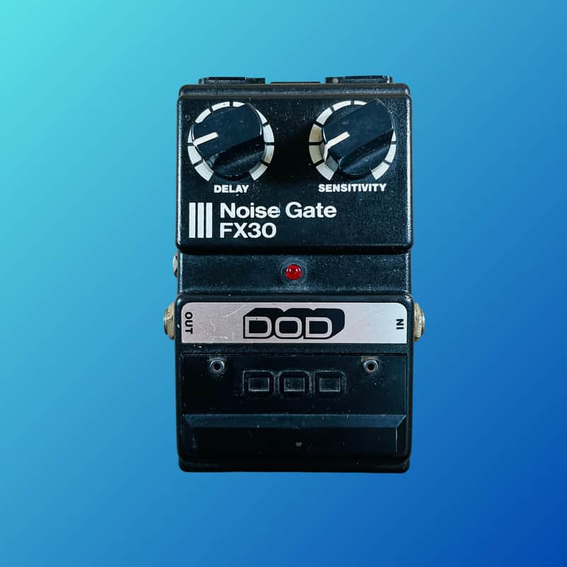 DOD FX30 Noise Gate imagen 1