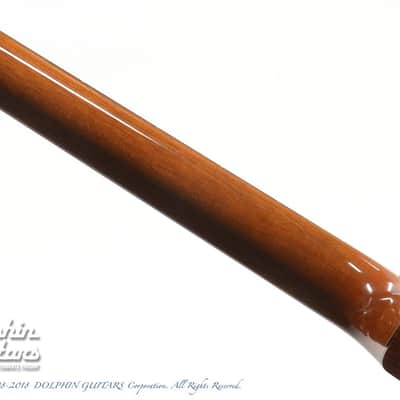 IKKO MASADA Model A Cutaway Indian Rosewood image 5
