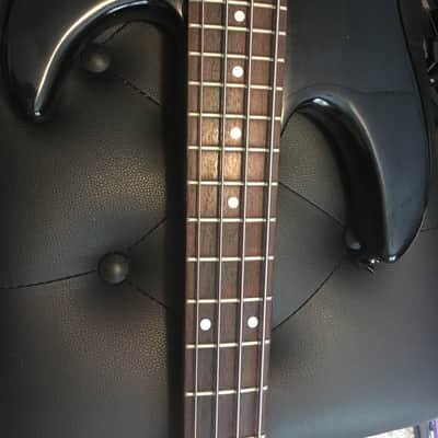 Peavey Dyna Bass - Black image 9