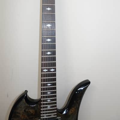 B.C. Rich Mockingbird Plus Korean Guitar image 3