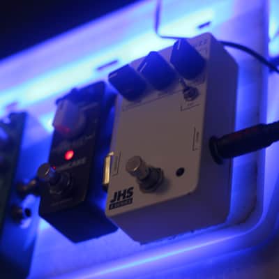 Pedal Board (Custom) image 1