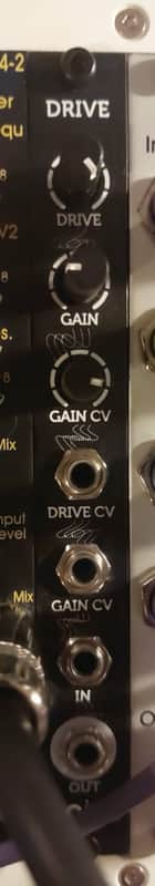 Erica Synths Pico Drive