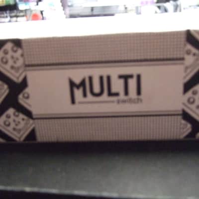 Strymon Multi Switch Bild 2