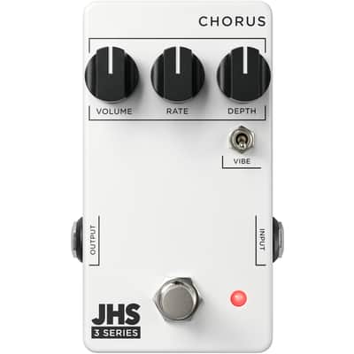 PastFx Chorus Ensemble Preamp Crunch | Reverb