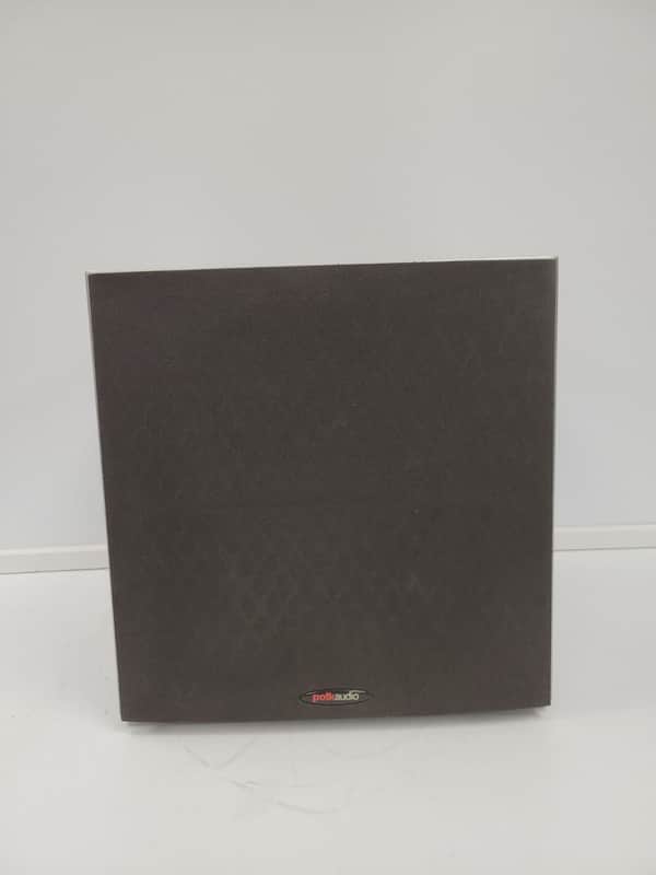 Polk Audio PSW10 110V Subwoofer