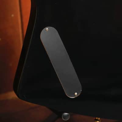 Epiphone Explorer Electric Guitar Ebony 2011 Pre-Owned image 15