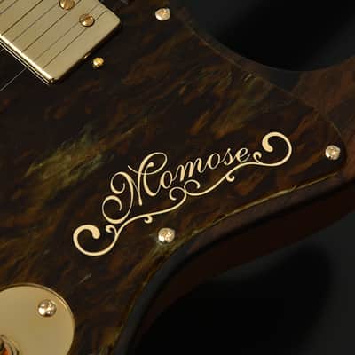 Momose MT-Hollow-Premium/ZC #14057 CN-MAT image 7