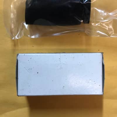 Audio-Technica AT8102 Microphone Windscreen - Black image 2