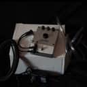 MXR M222 Talkbox 2013 - Present - Silver