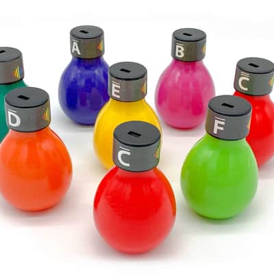 Soundbellows SBS-DH Diatonic Set Basic High image 2