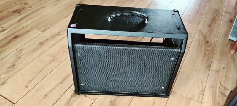 Mesa Boogie Mark V 3-Channel 90-Watt 1x12" Guitar Combo SHELL ! image 1